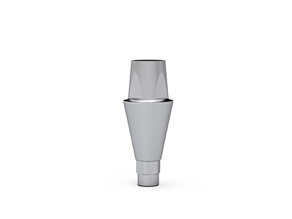 ICX-Titan-Aufbau, Kurz, Standard Ø 5 | 378771