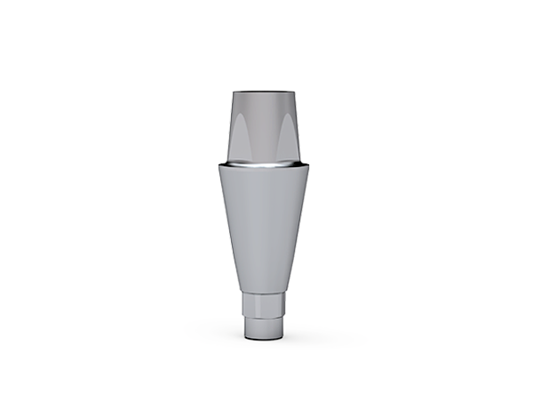 ICX-Titan-Aufbau, Kurz, Standard Ø 5 | 378775