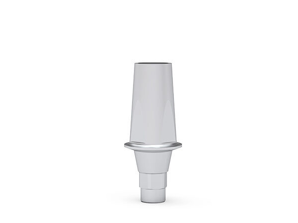 ICX-Titan-Aufbau, Lang, Standard Ø 5 | 377300