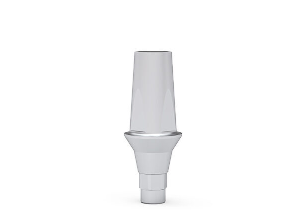 ICX-Titan-Aufbau, Lang, Standard Ø 5 | 378785