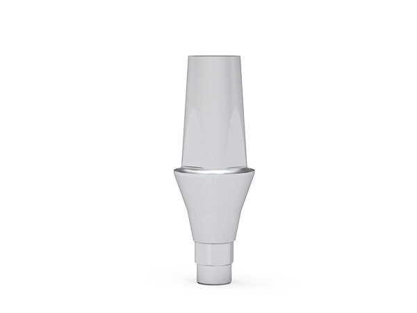 ICX-Titan-Aufbau, Lang, Standard Ø 5 | 378788