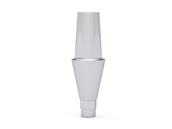ICX-Titan-Aufbau, Lang, Standard Ø 5 | 378794