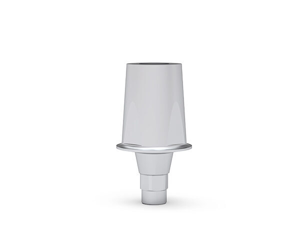 ICX-Titan-Aufbau, Lang, Breit Ø 6,5 | 377305
