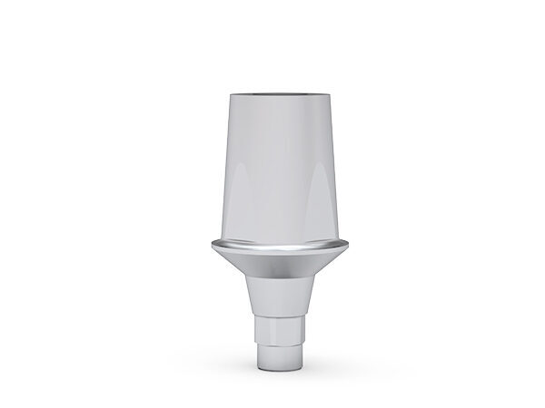 ICX-Titan-Aufbau, Lang, Breit Ø 6,5 | 378800