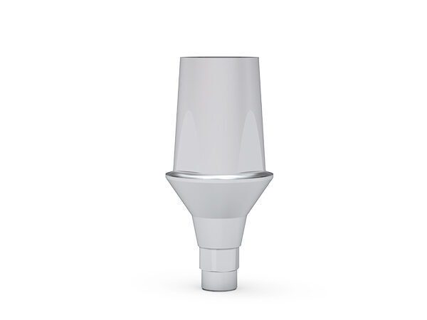 ICX-Titan-Aufbau, Lang, Breit Ø 6,5 | 378803