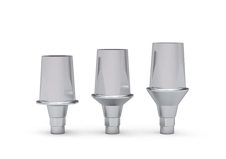 ICX-Titan-Aufbau, Lang, Breit Ø 6,5 | 378799