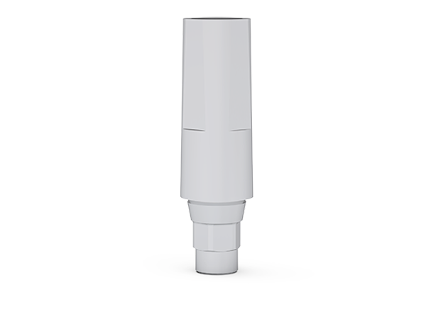 ICX-Titan (BL)-Aufbau, 0mm extralang | 377685