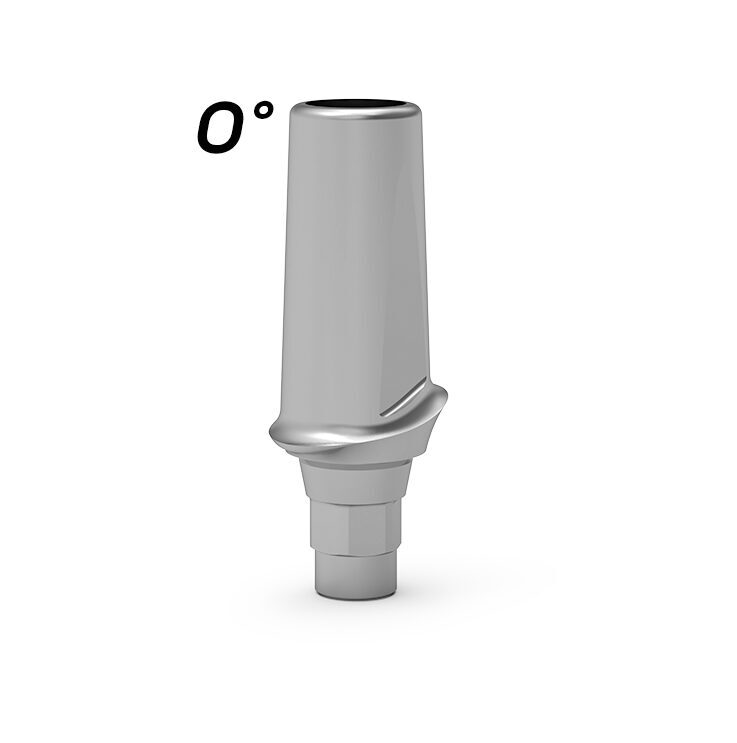 ICX (BL) Ästhetik Line Titan-Aufbau | 377945