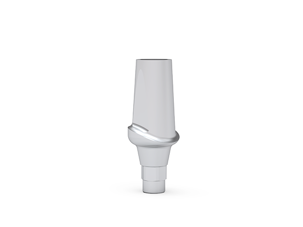 ICX-Ästhetik Line Titan-Aufbau, 0° | 377319