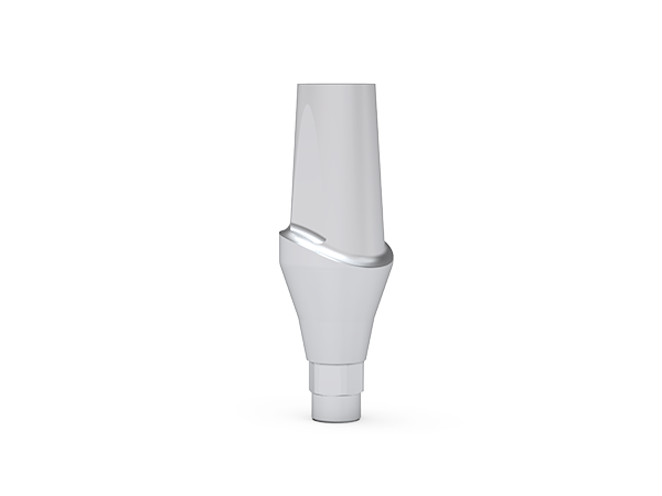 ICX-Ästhetik Line Titan-Aufbau, 0° | 378806