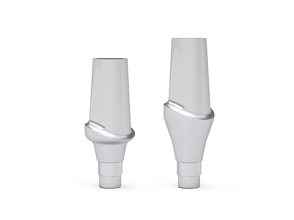 ICX-Ästhetik Line Titan-Aufbau, 0° | 377318