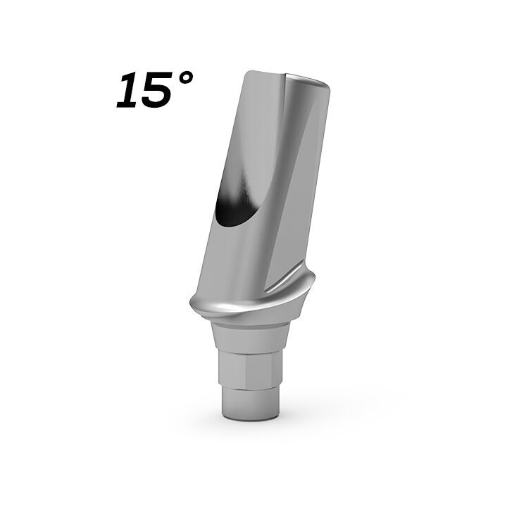 ICX (BL) Ästhetik Line Titan-Aufbau | 379086