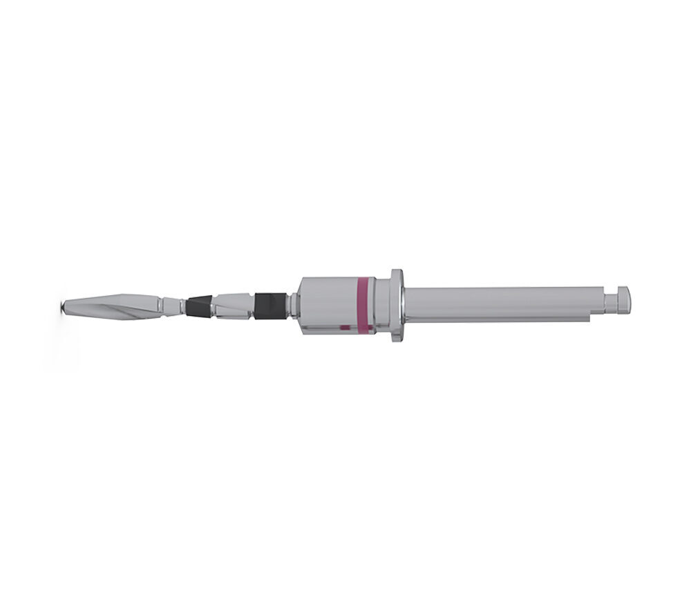 ICX-PREMIUM 3.3 Parallelbohrer, rosa | 378026