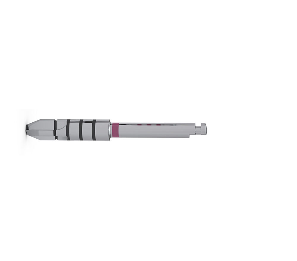 ICX-PREMIUM 3.3 Stopbohrer Ø 3.3 rosa | 378030