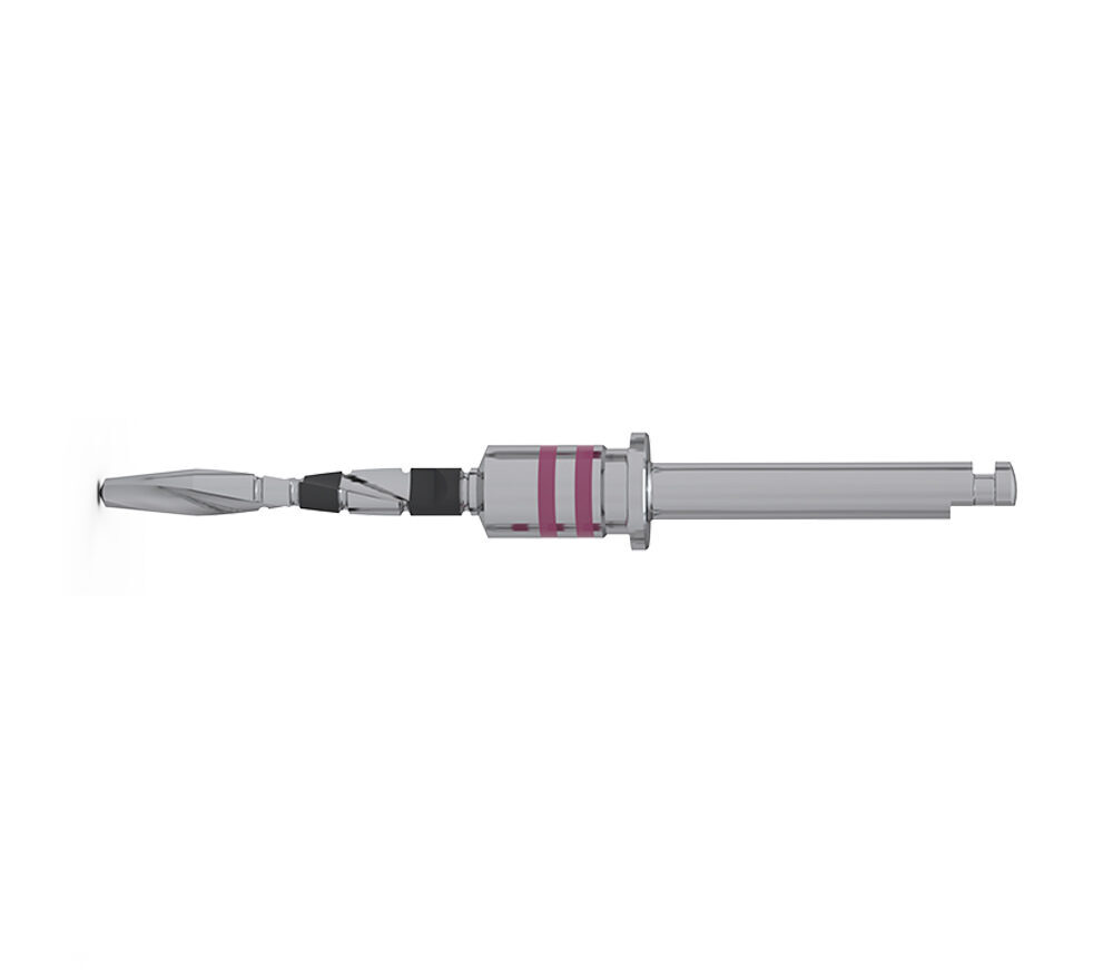 ICX-PREMIUM 3.3 Parallelbohrer, rosa | 379788