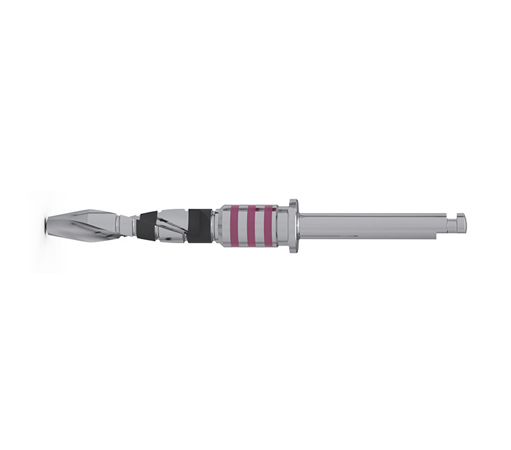 ICX-PREMIUM 3.3 Parallelbohrer, rosa | 379791