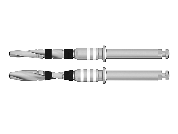 ICX-Premium-Bohrer, weiss Ø 2,9mm | 377060