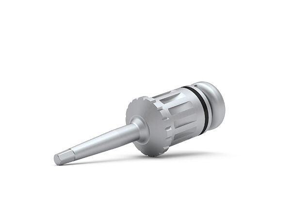 ICX-Sechskantinstrument einteilig SW 1,4 mittel | 377219