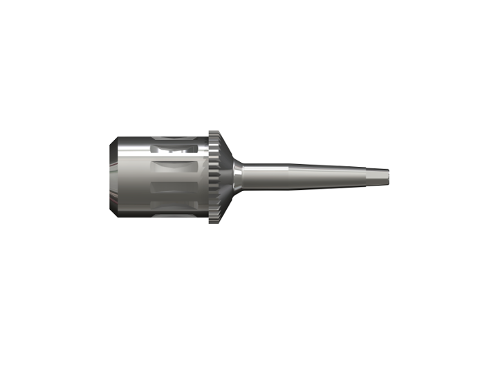 ICX-Sechskantinstrument einteilig SW 1,4 mittel | 377220