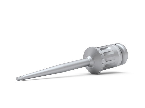 ICX-Sechskantinstrument SW 0,9mm, einteilig | 377480