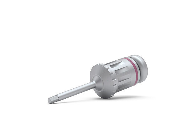 ICX-Sechskantinstrument SW 1,2, mittel | 377545