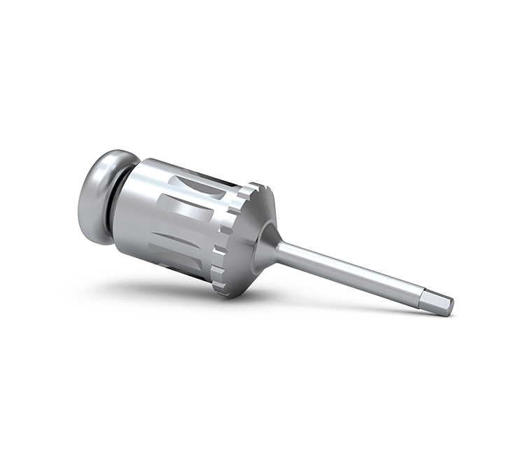 ICX-Sechskantinstrument SW 1,2, mittel | 377546