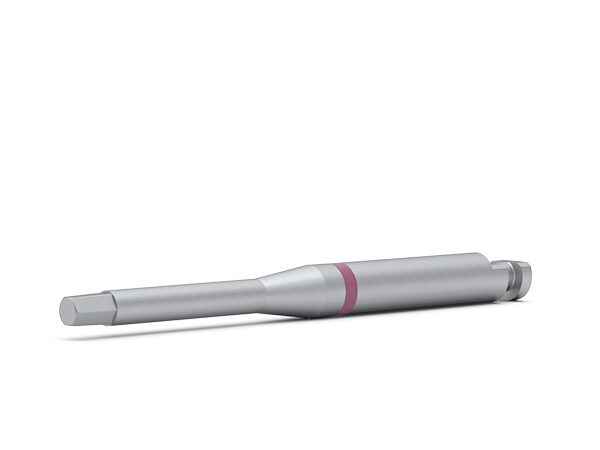 ICX-Sechskantinstrument SW 1,2 ISO-Schaft | 377688