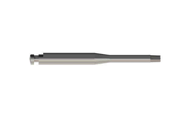 ICX-Sechskantinstrument SW 1,2 ISO-Schaft | 377689