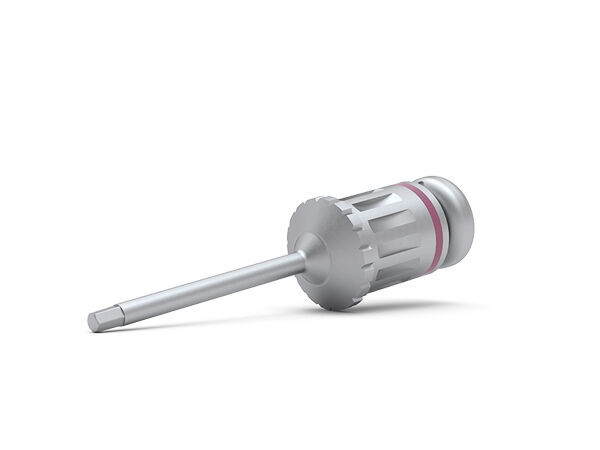 ICX Sechskantinstrument SW 1,2mm, lang | 377768