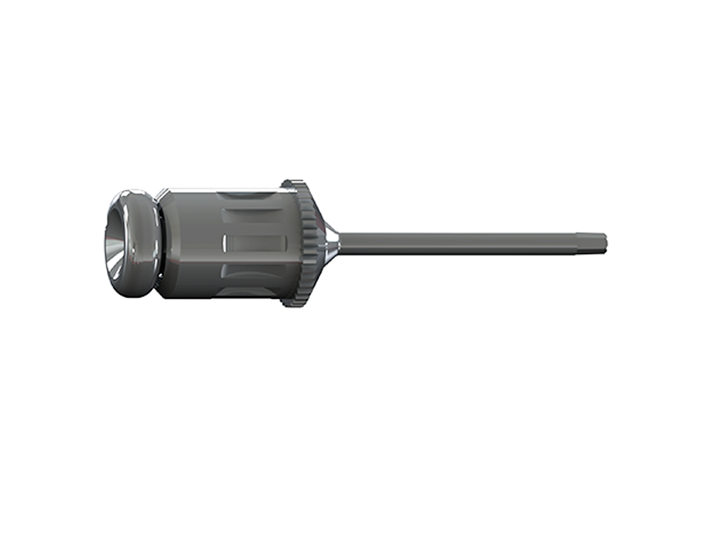 ICX Sechskantinstrument SW 1,2mm, lang | 377769