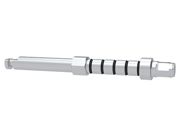 ICX-Einbringinstrument, Klick-System, (ISO-Schaft) arretierbar | 377876