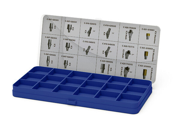 ICX-Try-In Box | 378247
