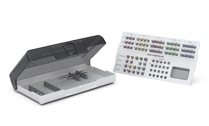 ICX-MAGELLAN CHIRURGIEBOX 3.0 | 379507
