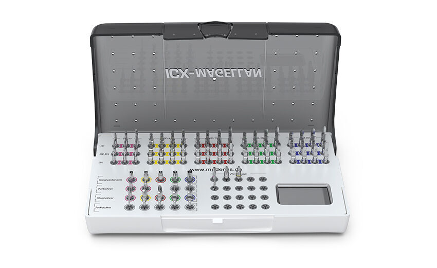 ICX-MAGELLAN CHIRURGIEBOX 3.0 | 379508