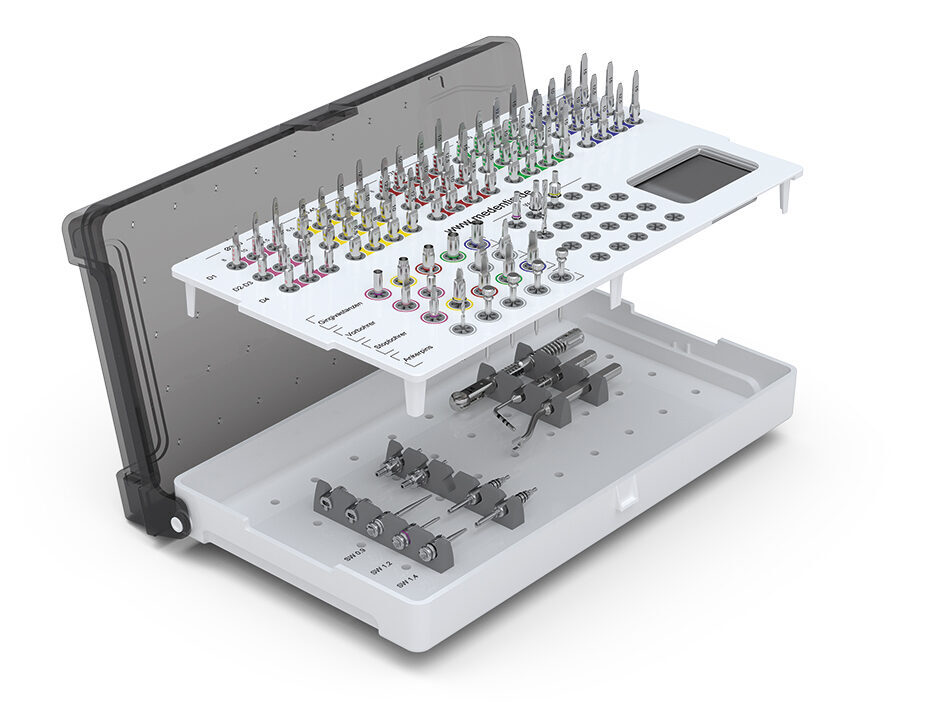 ICX-MAGELLAN CHIRURGIEBOX 3.0 | 379503