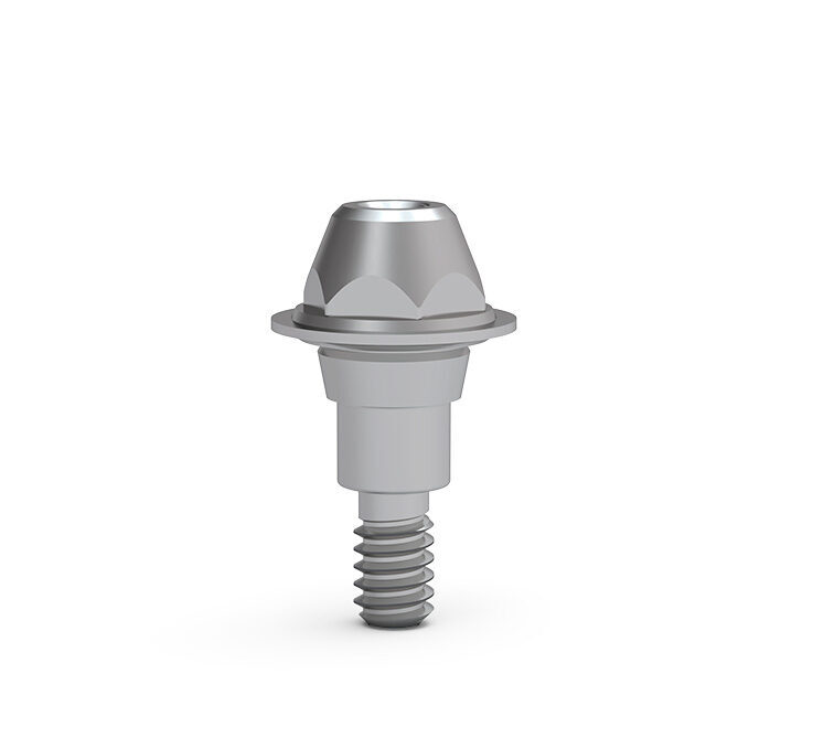 ICX-multi Aufbau, GH 0mm, nur für BL | 377732