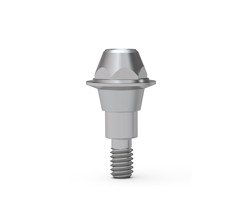 ICX-multi Aufbau, gerade | 377496