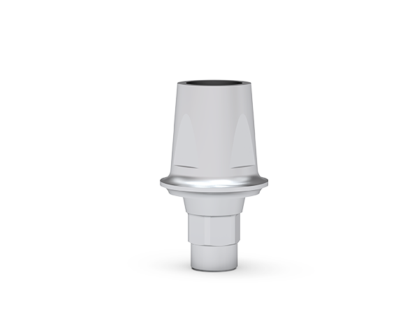 ICX-plus-(TL) Implantat Aufbau K 5mm, kurz, Ø5mm | 377368