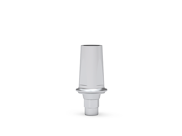 ICX-plus-(TL) Implantat Aufbau K 7,5mm, lang, Ø5mm | 377373