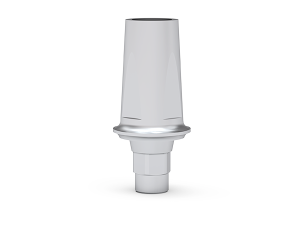 ICX-plus-(TL) Implantat Aufbau K 7,5mm, lang, Ø5mm | 377371