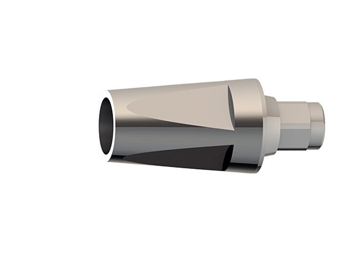 ICX-plus-(TL) Implantat Aufbau, K 7mm, lang, Ø5mm | 377812