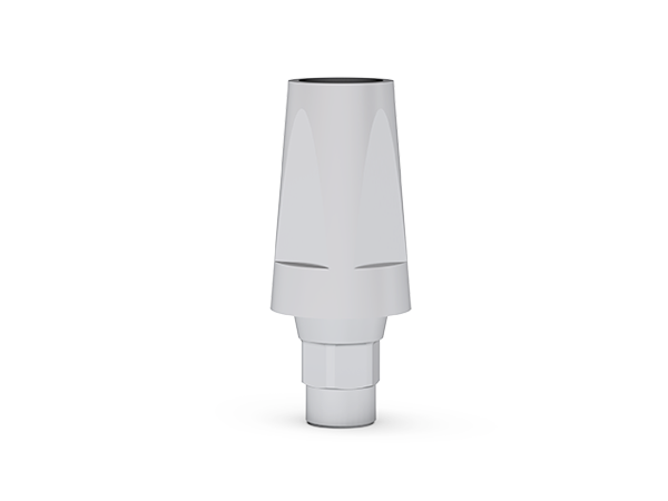 ICX-plus-(TL) Implantat Aufbau, K 7mm, lang, Ø5mm | 377810