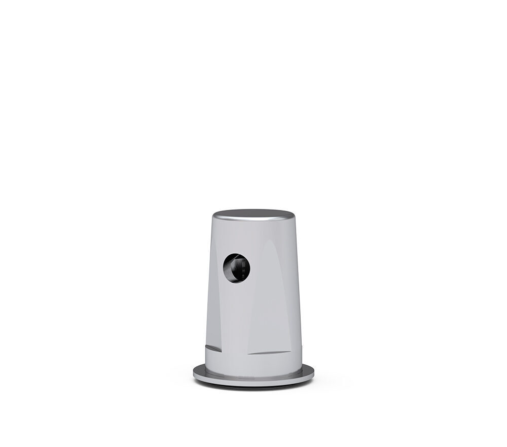 ICX–mini Massivaufbau | 377458