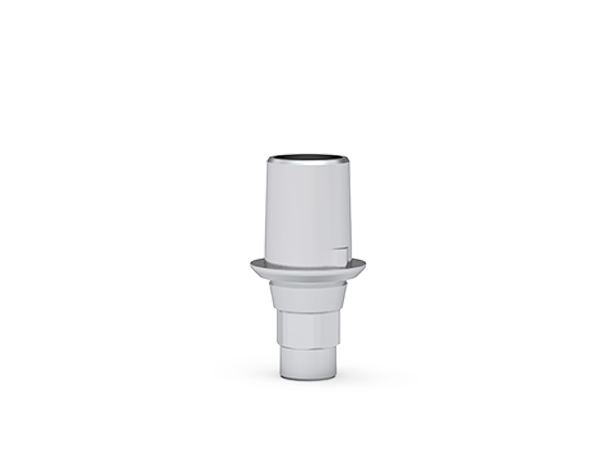 ICX-Klebebasis, Standard GH 0mm – nur BL-Implantate! | 377378