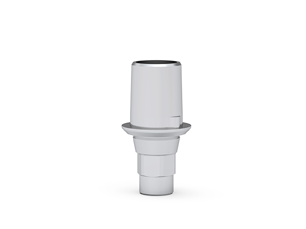 ICX-Klebebasis, Standard GH 0mm – nur BL-Implantate! | 377375