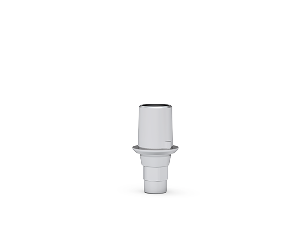 ICX-Klebebasis, Standard GH 0mm – nur BL-Implantate! | 377377