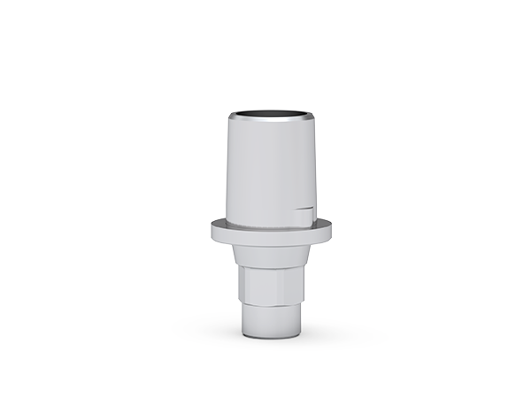 ICX-Klebebasis, 0mm – nur TL-Implantate | 377387