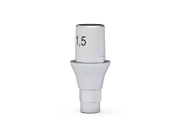 ICX-Klebebasis, GH 1,5mm | 378217