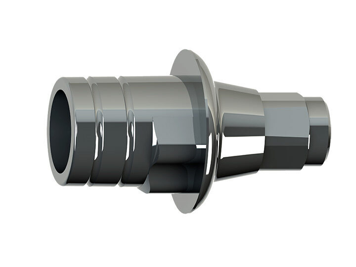 ICX Klebeabutment für ZirkonZahn-System | 377721