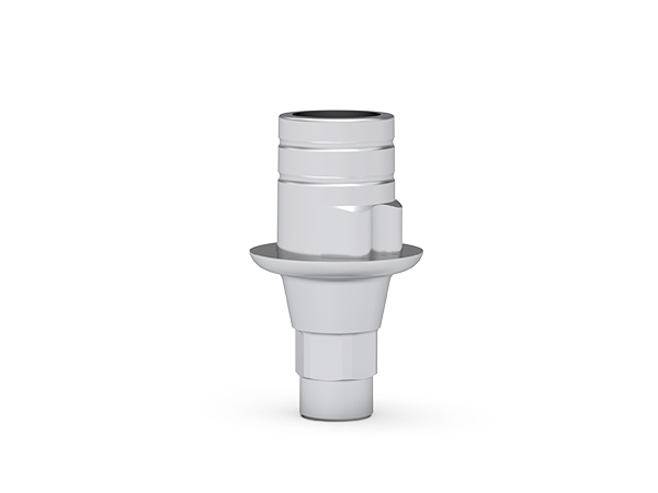 ICX Klebeabutment für ZirkonZahn-System | 377720